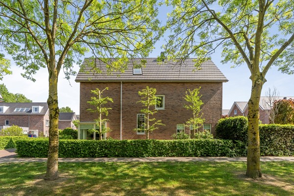 Medium property photo - Henri Didonweg 9, 2134 DG Hoofddorp