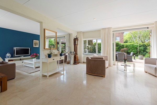 Medium property photo - Henri Didonweg 9, 2134 DG Hoofddorp