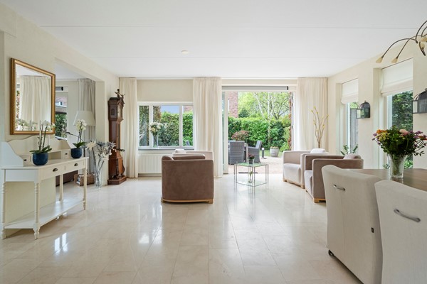 Medium property photo - Henri Didonweg 9, 2134 DG Hoofddorp
