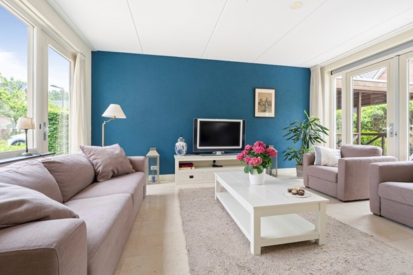 Medium property photo - Henri Didonweg 9, 2134 DG Hoofddorp