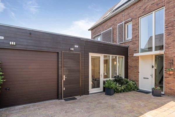 Medium property photo - Henri Didonweg 9, 2134 DG Hoofddorp
