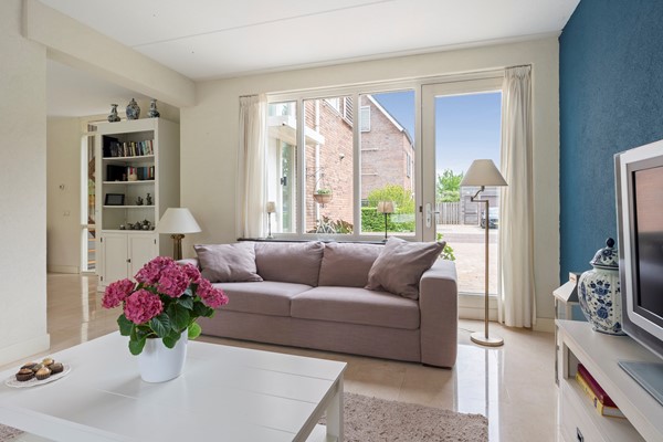Medium property photo - Henri Didonweg 9, 2134 DG Hoofddorp