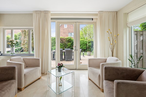 Medium property photo - Henri Didonweg 9, 2134 DG Hoofddorp