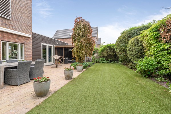 Medium property photo - Henri Didonweg 9, 2134 DG Hoofddorp