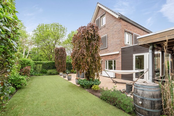 Medium property photo - Henri Didonweg 9, 2134 DG Hoofddorp