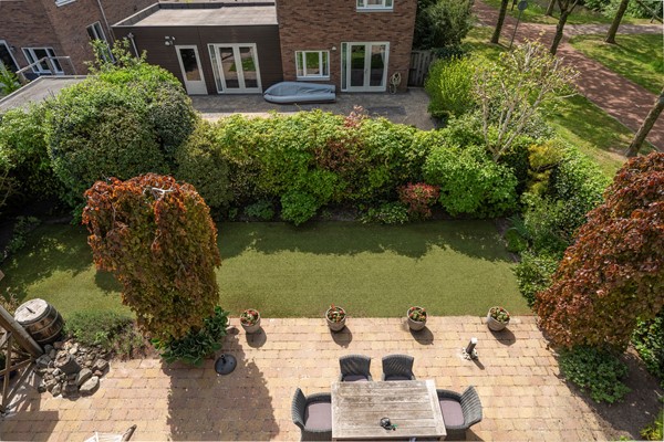 Medium property photo - Henri Didonweg 9, 2134 DG Hoofddorp