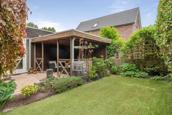 Medium property photo - Henri Didonweg 9, 2134 DG Hoofddorp
