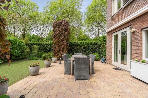 Medium property photo - Henri Didonweg 9, 2134 DG Hoofddorp