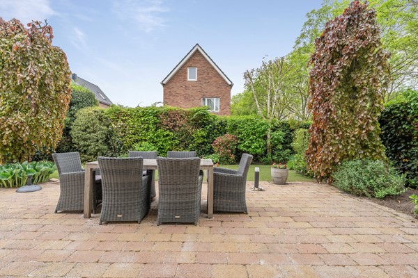 Medium property photo - Henri Didonweg 9, 2134 DG Hoofddorp