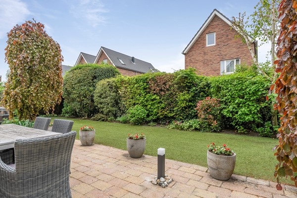 Medium property photo - Henri Didonweg 9, 2134 DG Hoofddorp