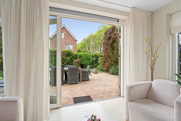 Medium property photo - Henri Didonweg 9, 2134 DG Hoofddorp