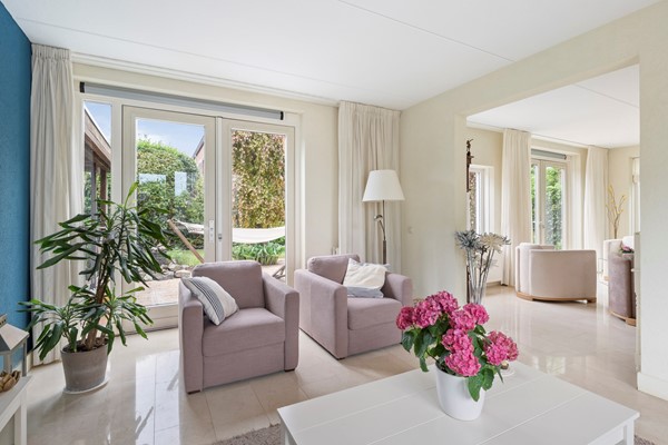 Medium property photo - Henri Didonweg 9, 2134 DG Hoofddorp