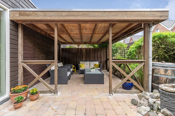 Medium property photo - Henri Didonweg 9, 2134 DG Hoofddorp