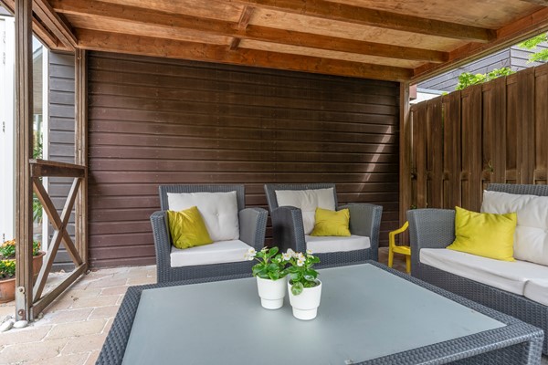 Medium property photo - Henri Didonweg 9, 2134 DG Hoofddorp