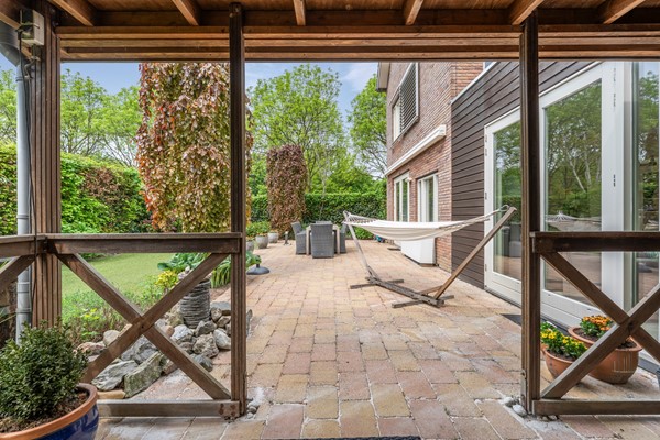 Medium property photo - Henri Didonweg 9, 2134 DG Hoofddorp