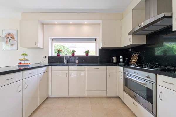 Medium property photo - Henri Didonweg 9, 2134 DG Hoofddorp
