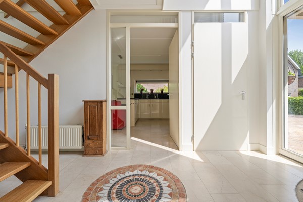 Medium property photo - Henri Didonweg 9, 2134 DG Hoofddorp