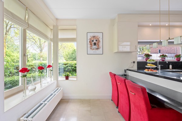 Medium property photo - Henri Didonweg 9, 2134 DG Hoofddorp