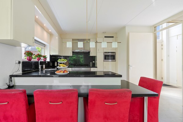 Medium property photo - Henri Didonweg 9, 2134 DG Hoofddorp