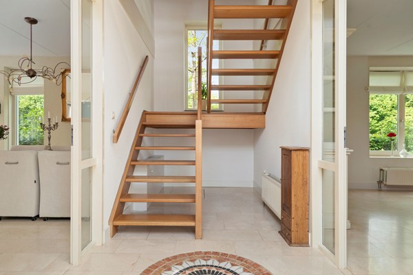 Medium property photo - Henri Didonweg 9, 2134 DG Hoofddorp