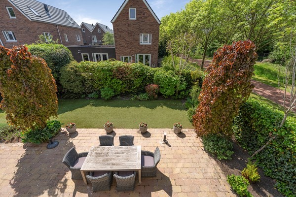 Medium property photo - Henri Didonweg 9, 2134 DG Hoofddorp