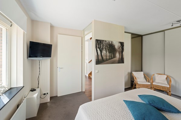 Medium property photo - Henri Didonweg 9, 2134 DG Hoofddorp
