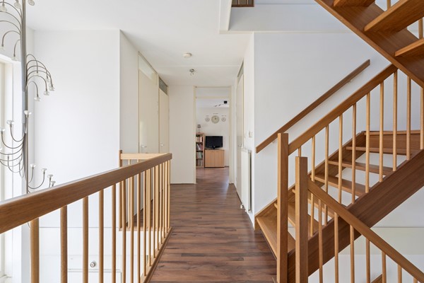Medium property photo - Henri Didonweg 9, 2134 DG Hoofddorp