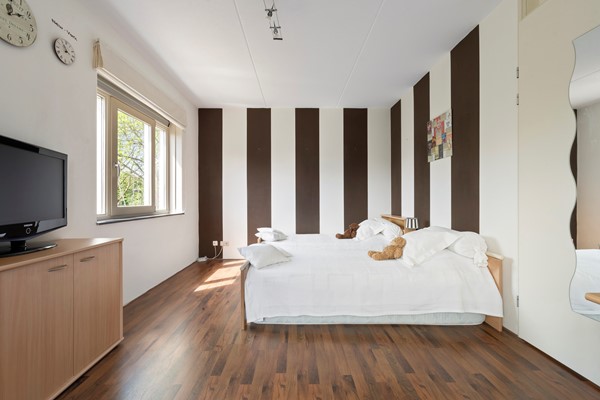 Medium property photo - Henri Didonweg 9, 2134 DG Hoofddorp