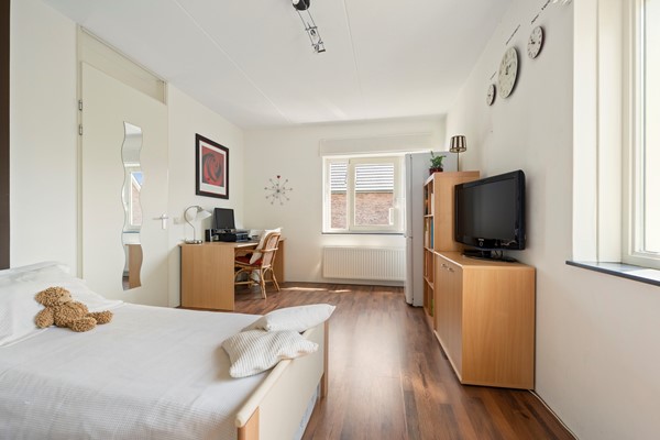Medium property photo - Henri Didonweg 9, 2134 DG Hoofddorp