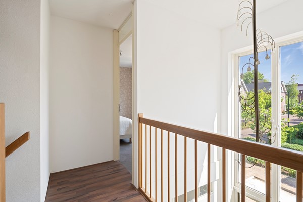Medium property photo - Henri Didonweg 9, 2134 DG Hoofddorp