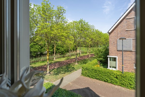 Medium property photo - Henri Didonweg 9, 2134 DG Hoofddorp