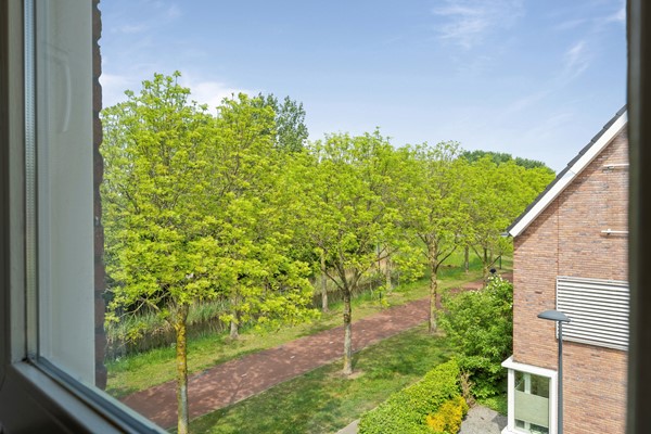 Medium property photo - Henri Didonweg 9, 2134 DG Hoofddorp