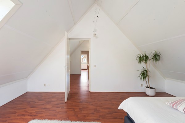 Medium property photo - Henri Didonweg 9, 2134 DG Hoofddorp