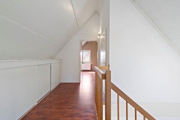 Medium property photo - Henri Didonweg 9, 2134 DG Hoofddorp