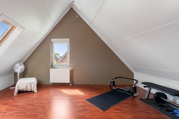 Medium property photo - Henri Didonweg 9, 2134 DG Hoofddorp