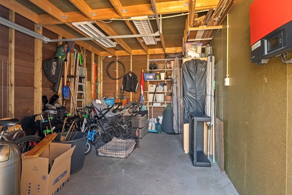 Medium property photo - Henri Didonweg 9, 2134 DG Hoofddorp