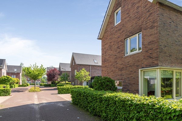 Medium property photo - Henri Didonweg 9, 2134 DG Hoofddorp