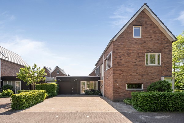 Medium property photo - Henri Didonweg 9, 2134 DG Hoofddorp