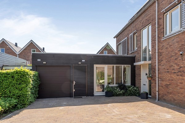 Medium property photo - Henri Didonweg 9, 2134 DG Hoofddorp