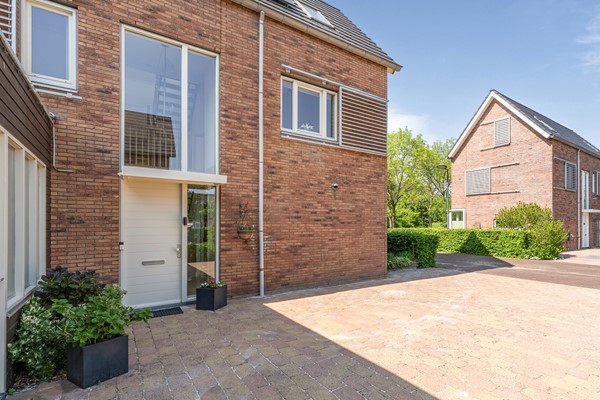 Medium property photo - Henri Didonweg 9, 2134 DG Hoofddorp