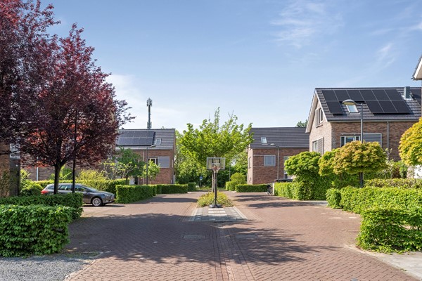 Medium property photo - Henri Didonweg 9, 2134 DG Hoofddorp