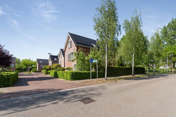 Medium property photo - Henri Didonweg 9, 2134 DG Hoofddorp