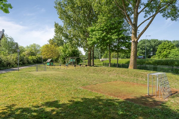 Medium property photo - Henri Didonweg 9, 2134 DG Hoofddorp