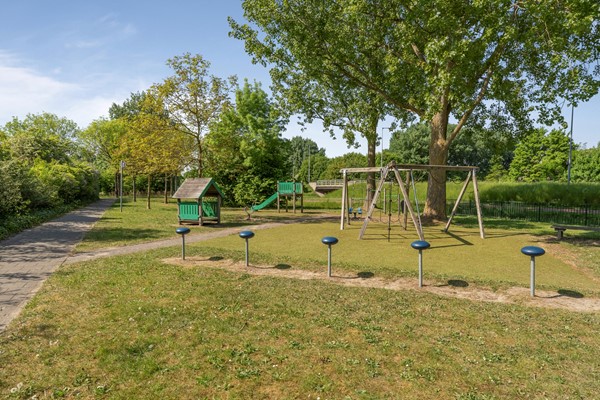 Medium property photo - Henri Didonweg 9, 2134 DG Hoofddorp