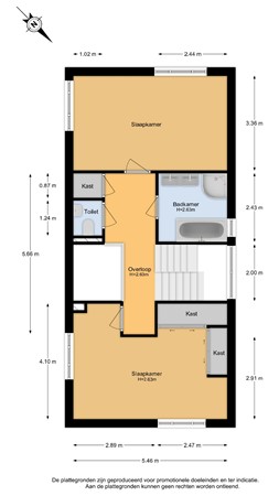 Medium property photo - Henri Didonweg 9, 2134 DG Hoofddorp