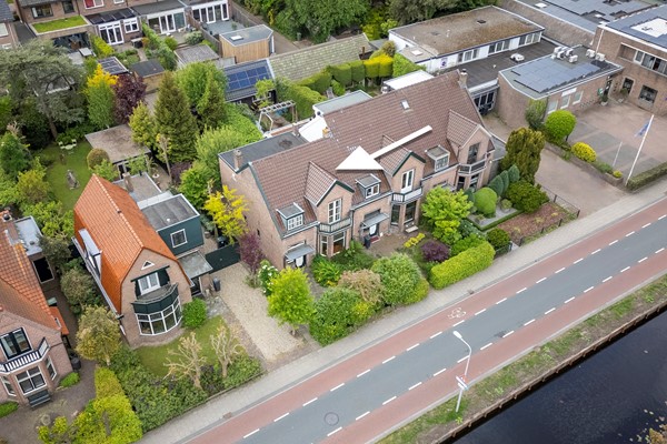Medium property photo - Meerweg 4, 2121 VA Bennebroek