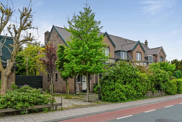 Medium property photo - Meerweg 4, 2121 VA Bennebroek