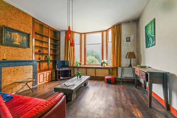 Medium property photo - Meerweg 4, 2121 VA Bennebroek