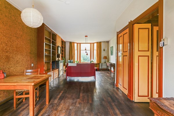 Medium property photo - Meerweg 4, 2121 VA Bennebroek