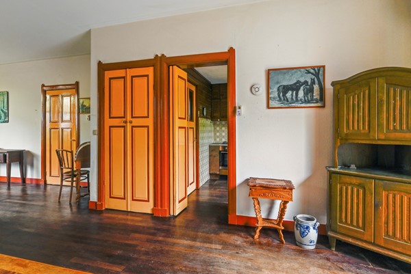 Medium property photo - Meerweg 4, 2121 VA Bennebroek